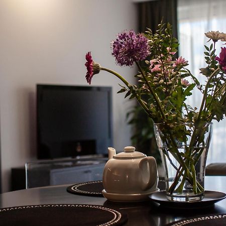 Apartament Na Stoku Kielce Exterior foto