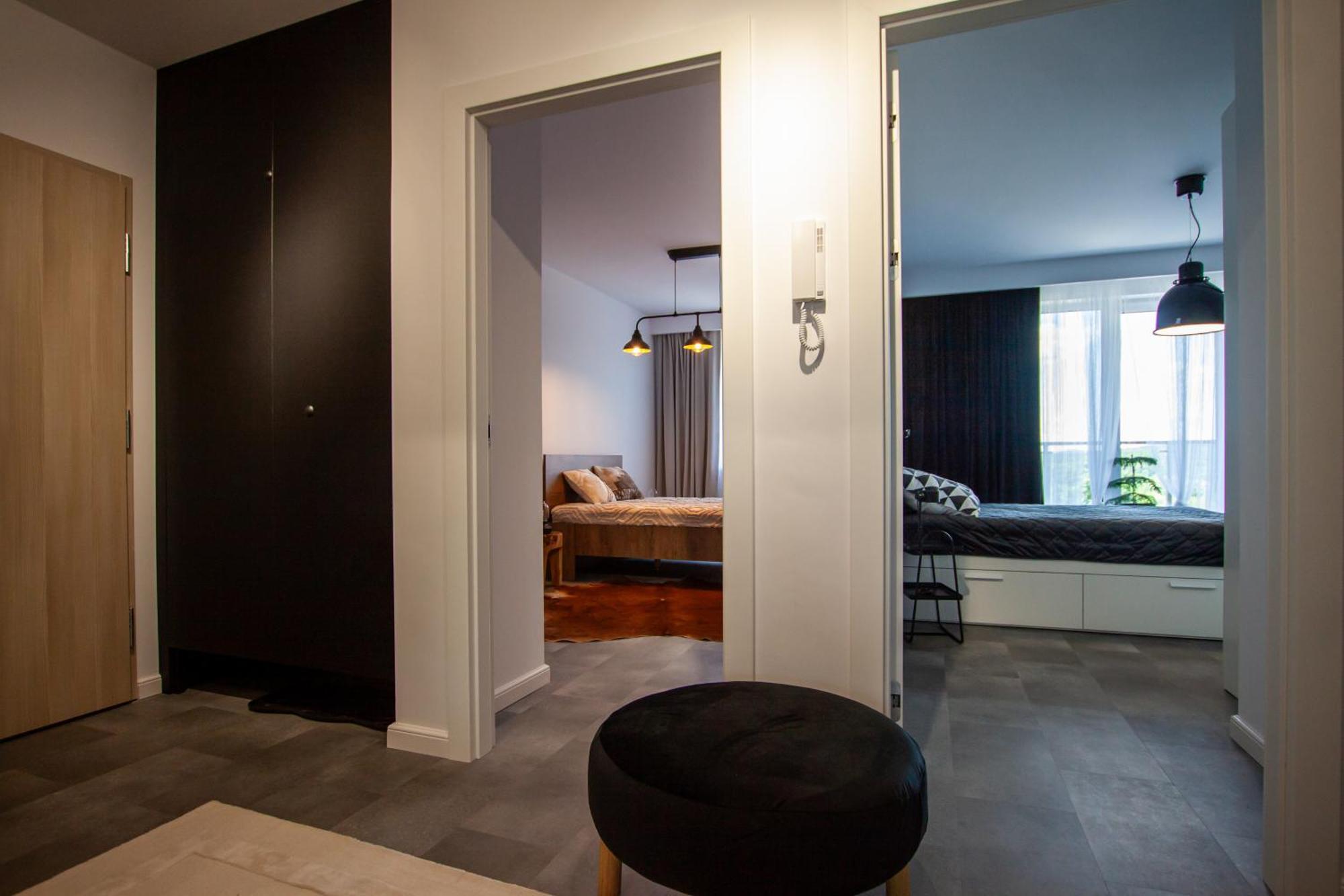 Apartament Na Stoku Kielce Exterior foto