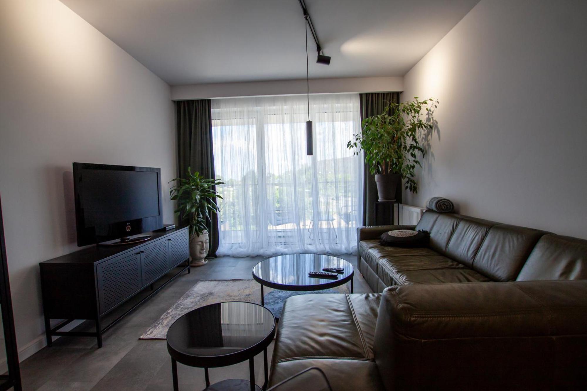 Apartament Na Stoku Kielce Exterior foto