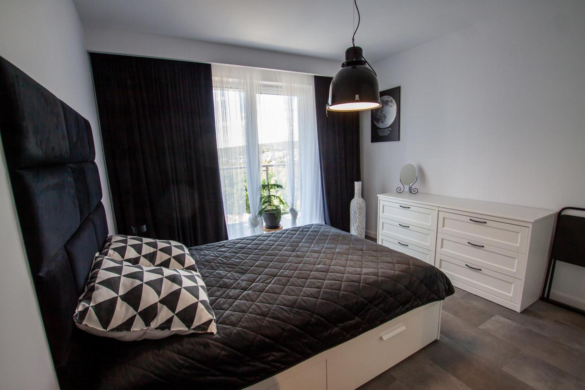 Apartament Na Stoku Kielce Exterior foto